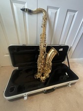 Tenor saxophone for sale  Frankfort