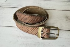 western belts for sale  LEICESTER