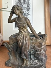 Vintage carlier metal for sale  Nevada City