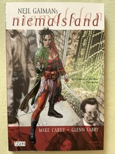 Neil gaimans niemalsland gebraucht kaufen  Kaiserslautern