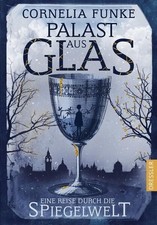 Palast glas reise gebraucht kaufen  Ohlsbach