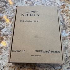 Arris surfboard docsis for sale  Berlin