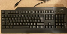 Ibm keyboard 8825 for sale  PETERBOROUGH