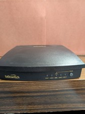 Talkswitch model ct.ts001.1 for sale  Carterville