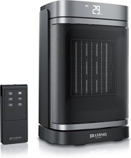 Brandson heizlüfter energiesp gebraucht kaufen  Langenhagen