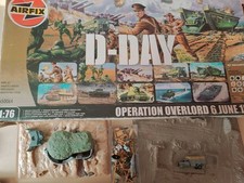 Airfix day bunker for sale  TRING