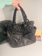Lockheart blk handbag for sale  Woodway