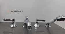 Dornbracht madison flair usato  Spedire a Italy