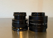 Lot schneider kreuznach for sale  Moraga