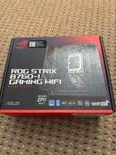 Asus rog strix for sale  NORTHAMPTON
