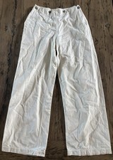Kriegsmarine weiße hose gebraucht kaufen  Berlin