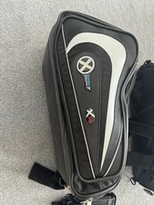 Motorcycle panniers for sale  BOURNEMOUTH