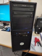 Desktop intel 16gb usato  Follonica