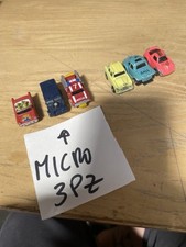 Lotto micro machines usato  Casalecchio di Reno