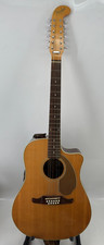 Fender villager string for sale  Manassas