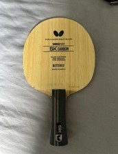 Butterfly carbon blade for sale  NEWCASTLE
