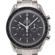 desconto OMEGA Speedmaster Professional 3570.50 cronógrafo masculino R#138106 comprar usado  Enviando para Brazil