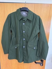 Schwedische feldjacke m59 gebraucht kaufen  Bechhofen, Martinshöhe, Wiesbach