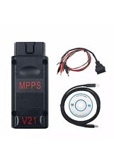 Mpps v21 ecu usato  Spedire a Italy