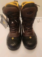 Terra boots mens for sale  Sabina