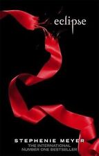 Eclipse: 3 (Twilight Saga), Meyer, Stephenie, Used; Very Good Book comprar usado  Enviando para Brazil
