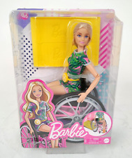 Barbie fashionistas sedia usato  Sacile