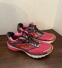 Tênis de corrida esportivo feminino Brooks Ghost 7 G7 tamanho 7.5 comprar usado  Enviando para Brazil