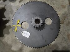 Main drive sprocket for sale  Bethel