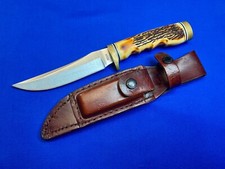 Schrade uncle henry for sale  Darien