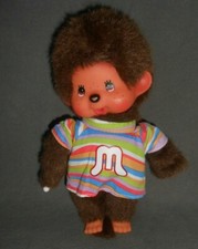Sekiguchi monchhichi junge gebraucht kaufen  Hamburg