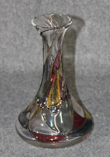 Vase glaskaraffe styling gebraucht kaufen  Lauenburg/ Elbe
