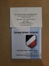 Archer fg35044 german gebraucht kaufen Archer fg35044 german gebraucht kaufen  Essen
