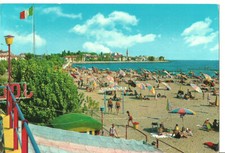 Grado spiaggia azzurra usato  Sannazzaro de Burgondi