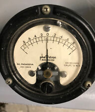 Vintage analog panel for sale  Pelham