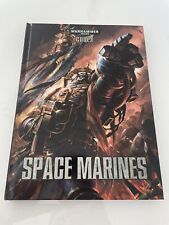 Warhammer 40k codex gebraucht kaufen  Moers