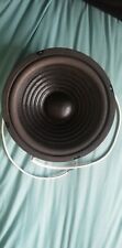 Woofer goldwood sound d'occasion  Chef-Boutonne