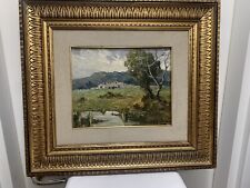 Dipinto leon giuseppe usato  Castellammare di Stabia