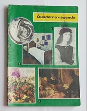 35210 quaderno scolastico usato  Palermo