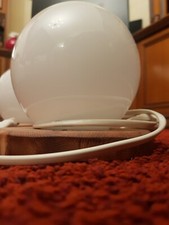 Lampada comodino tavolo usato  Toritto