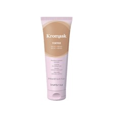 Inebrya kromask maschera usato  Italia