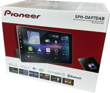 Pioneer sph da97dab gebraucht kaufen  Flensburg