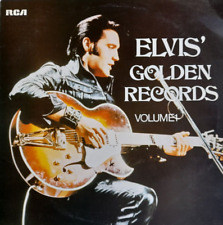 Elvis presley golden for sale  LONDONDERRY