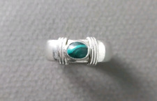 Ancienne bague pierre d'occasion  Saint-Mammès