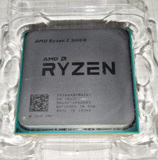 Processore amd ryzen usato  Bologna