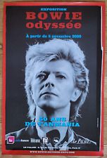 David bowie original d'occasion  Vanves