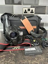 Jvc videomovie ax280e for sale  BLACKBURN