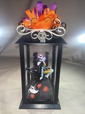 Nightmare christmas lantern. for sale  Sophia