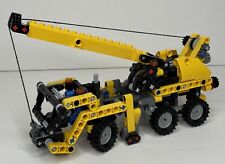 Lego 8067 technic for sale  Glendale