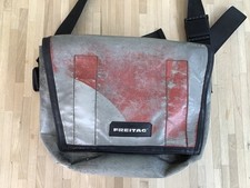 Freitag tasche umhängetasche gebraucht kaufen  München