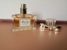 Unboxed miss dior for sale  EXETER